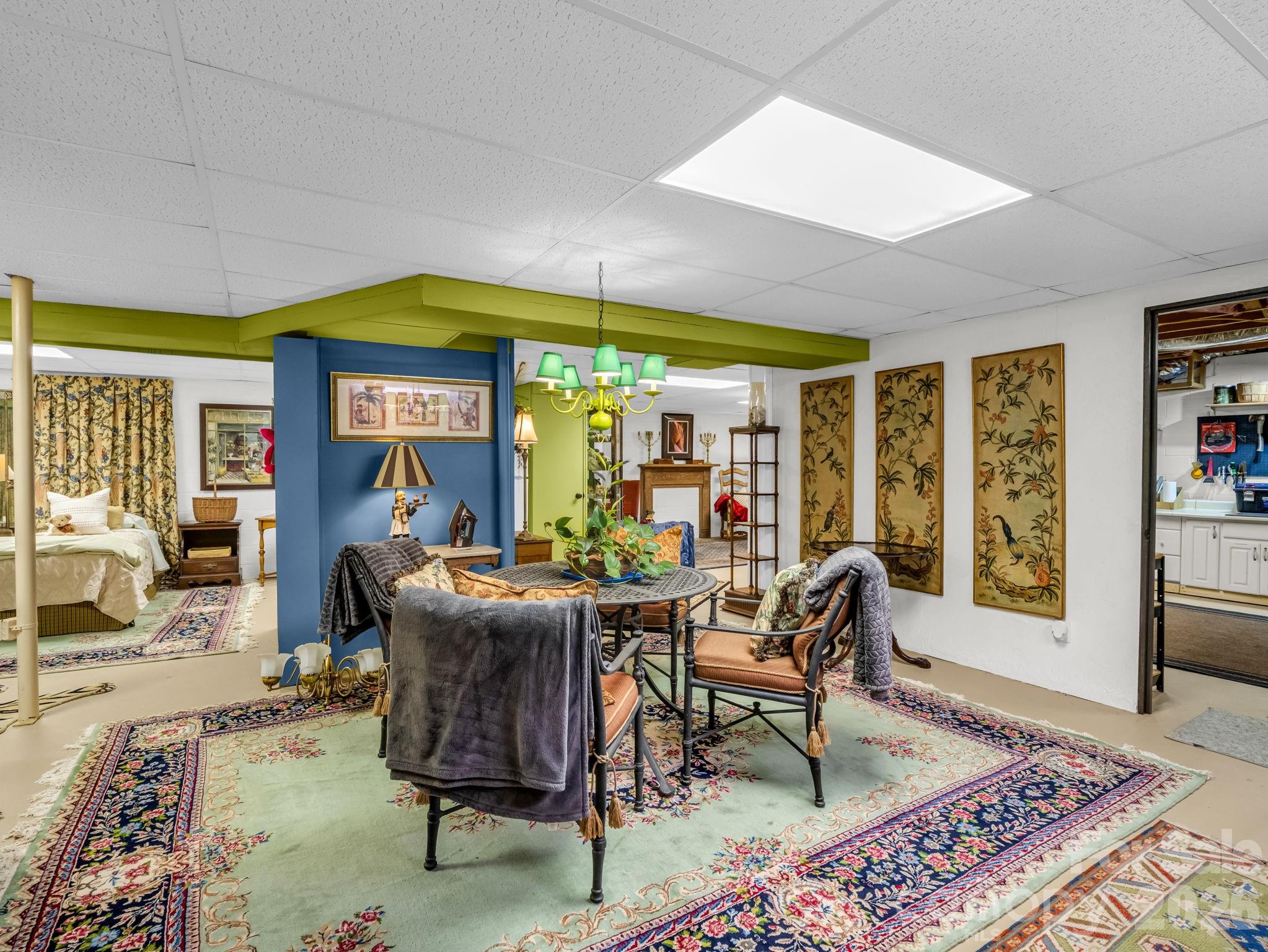 154 Fairlane Road Columbus, NC 28722 - Photo 36 of 48