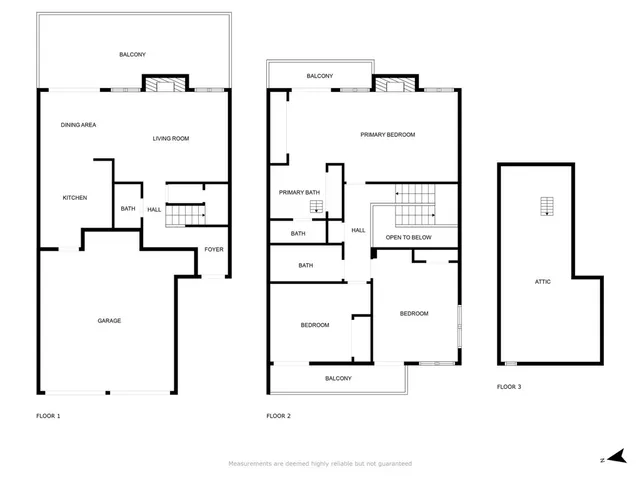$1,195,000 | 23414 Highcrest Road, Dana Point, CA 92629