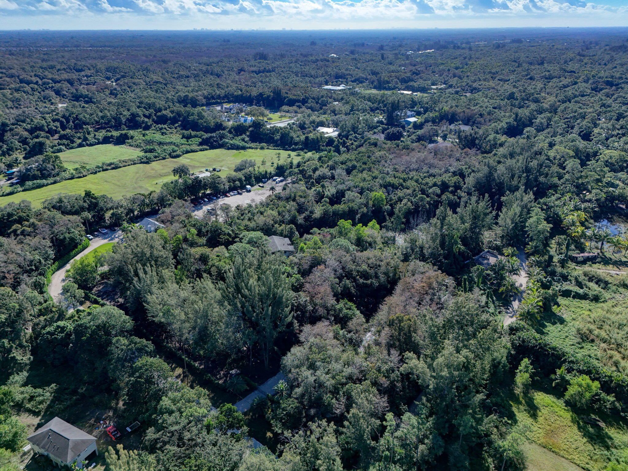 9620 171st Street North Jupiter, FL 33478 - Photo 19 of 23 an aerial view of multiple house