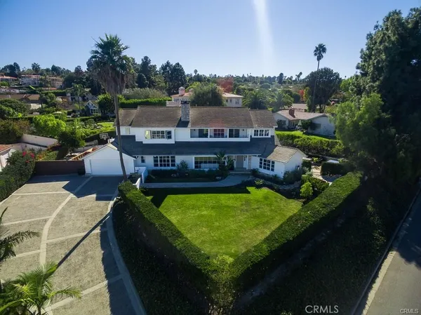 $10,000 | 1024 Granvia Altamira, Palos Verdes Estates, CA 90274