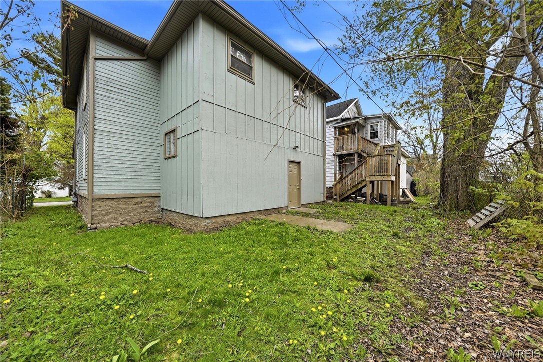 204 Prospect Avenue Ridgeway, NY 14103 - Photo 46 of 48