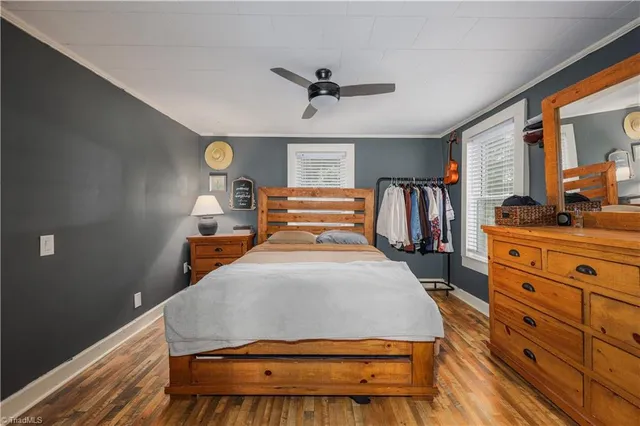 $275,000 | 6781 Erect Road, Seagrove, NC 27341