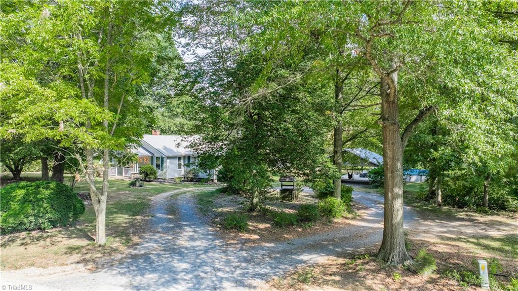 6781 Erect Road Seagrove, NC 27341 - Photo 2 of 48