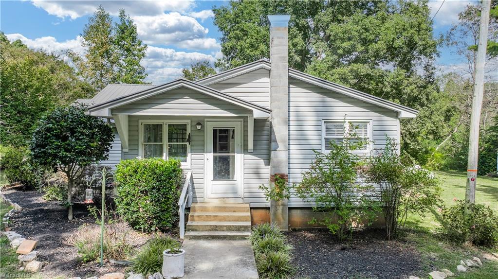 6781 Erect Road Seagrove, NC 27341 - Photo 26 of 48