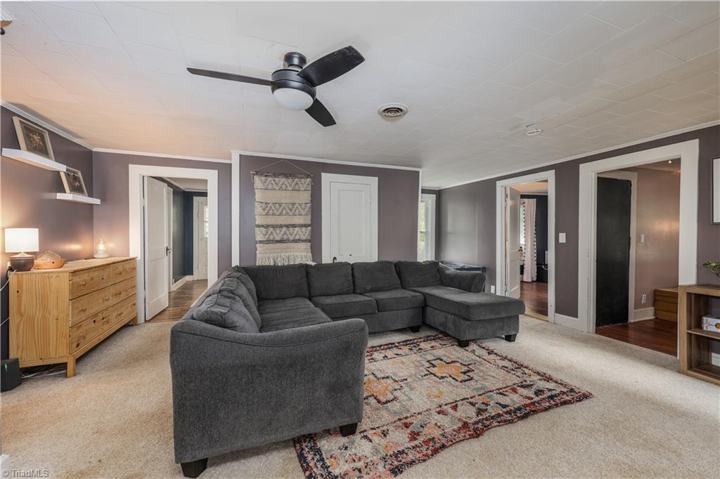 6781 Erect Road Seagrove, NC 27341 - Photo 3 of 48