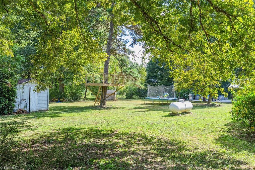 6781 Erect Road Seagrove, NC 27341 - Photo 33 of 48