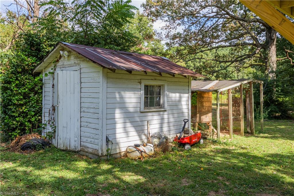 6781 Erect Road Seagrove, NC 27341 - Photo 34 of 48