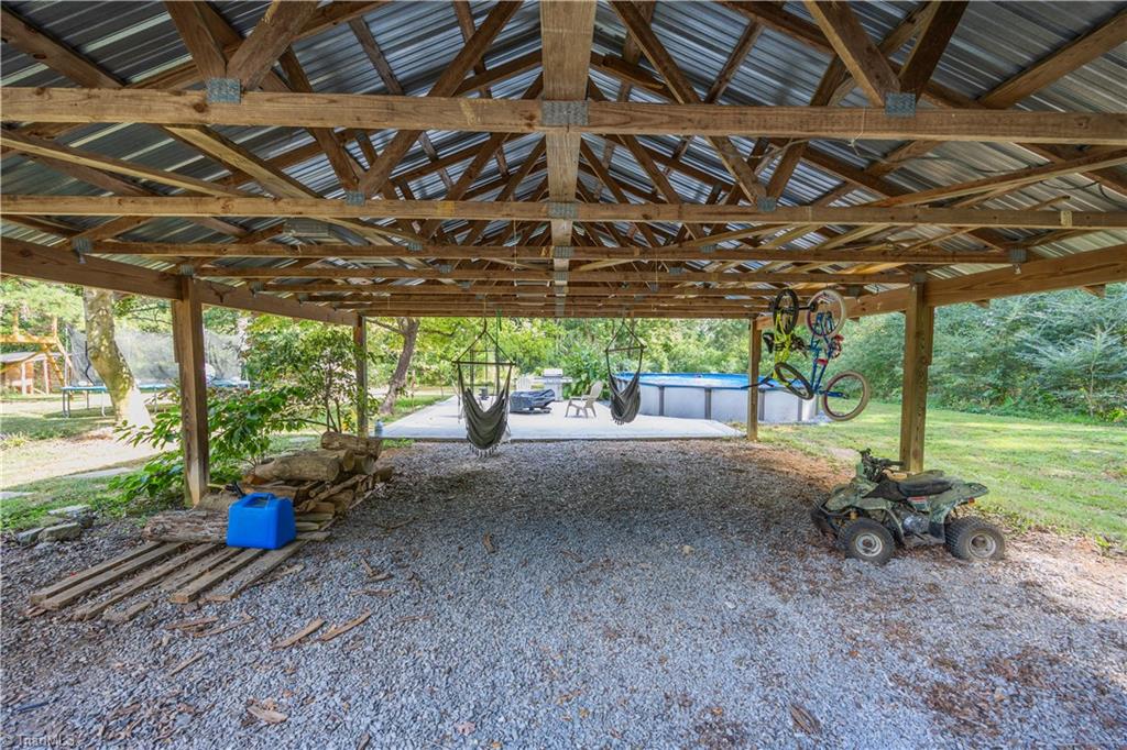 6781 Erect Road Seagrove, NC 27341 - Photo 37 of 48