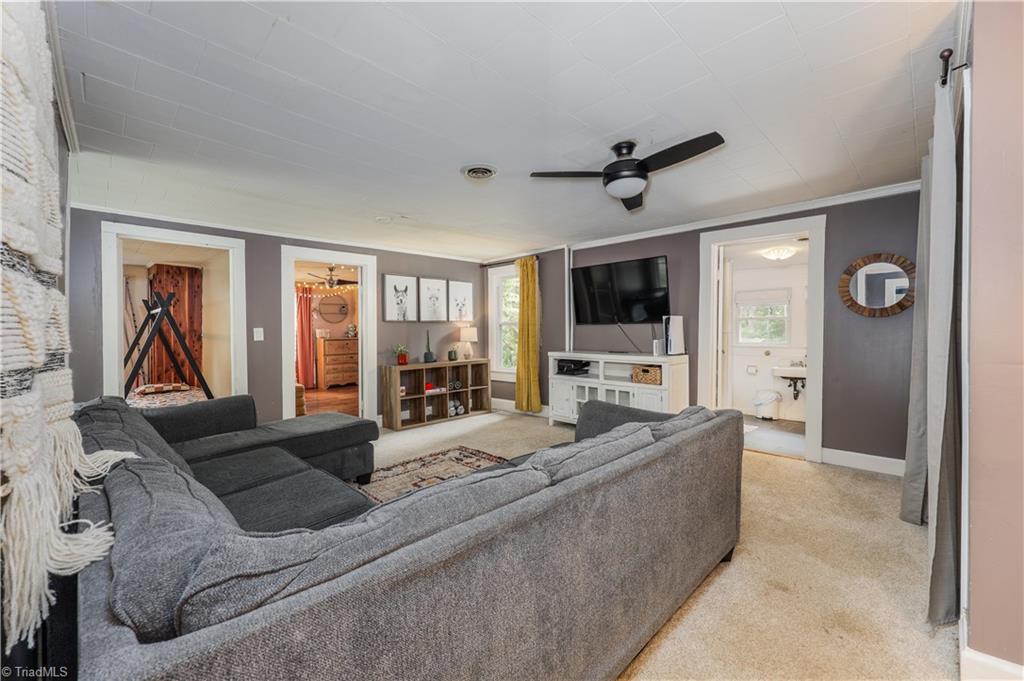 6781 Erect Road Seagrove, NC 27341 - Photo 4 of 48