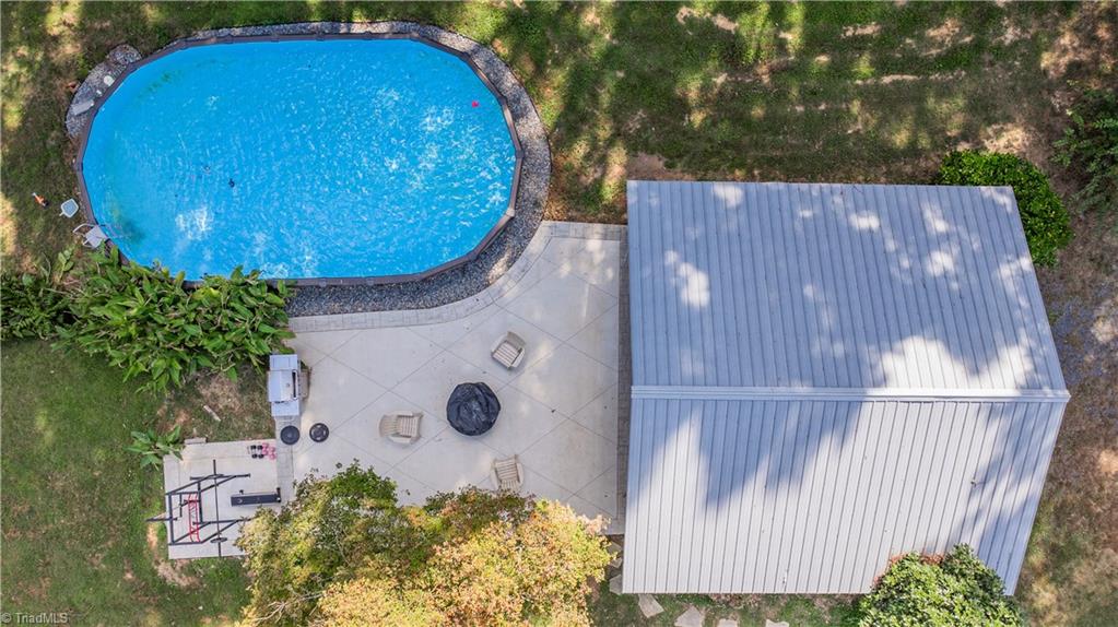 6781 Erect Road Seagrove, NC 27341 - Photo 42 of 48