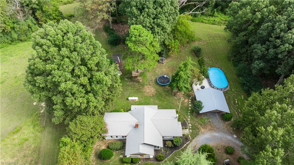 6781 Erect Road Seagrove, NC 27341 - Photo 46 of 48