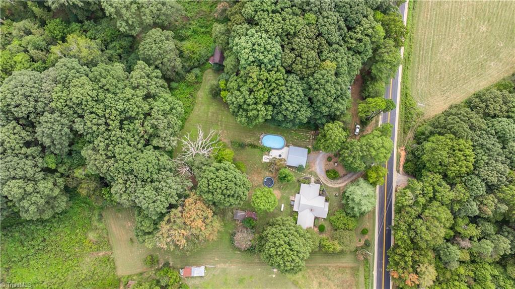 6781 Erect Road Seagrove, NC 27341 - Photo 47 of 48