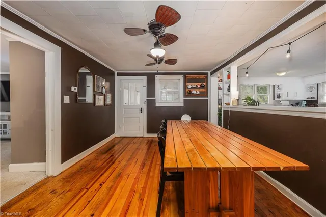 $275,000 | 6781 Erect Road, Seagrove, NC 27341