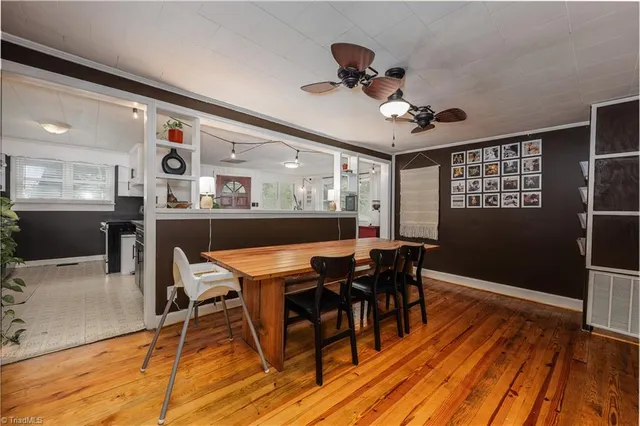 $275,000 | 6781 Erect Road, Seagrove, NC 27341