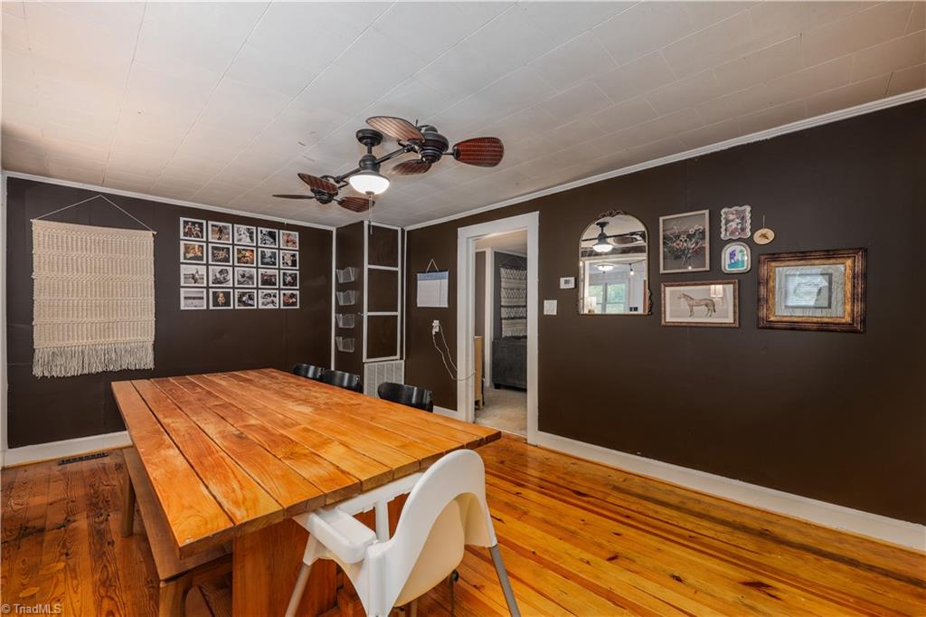 6781 Erect Road Seagrove, NC 27341 - Photo 9 of 48