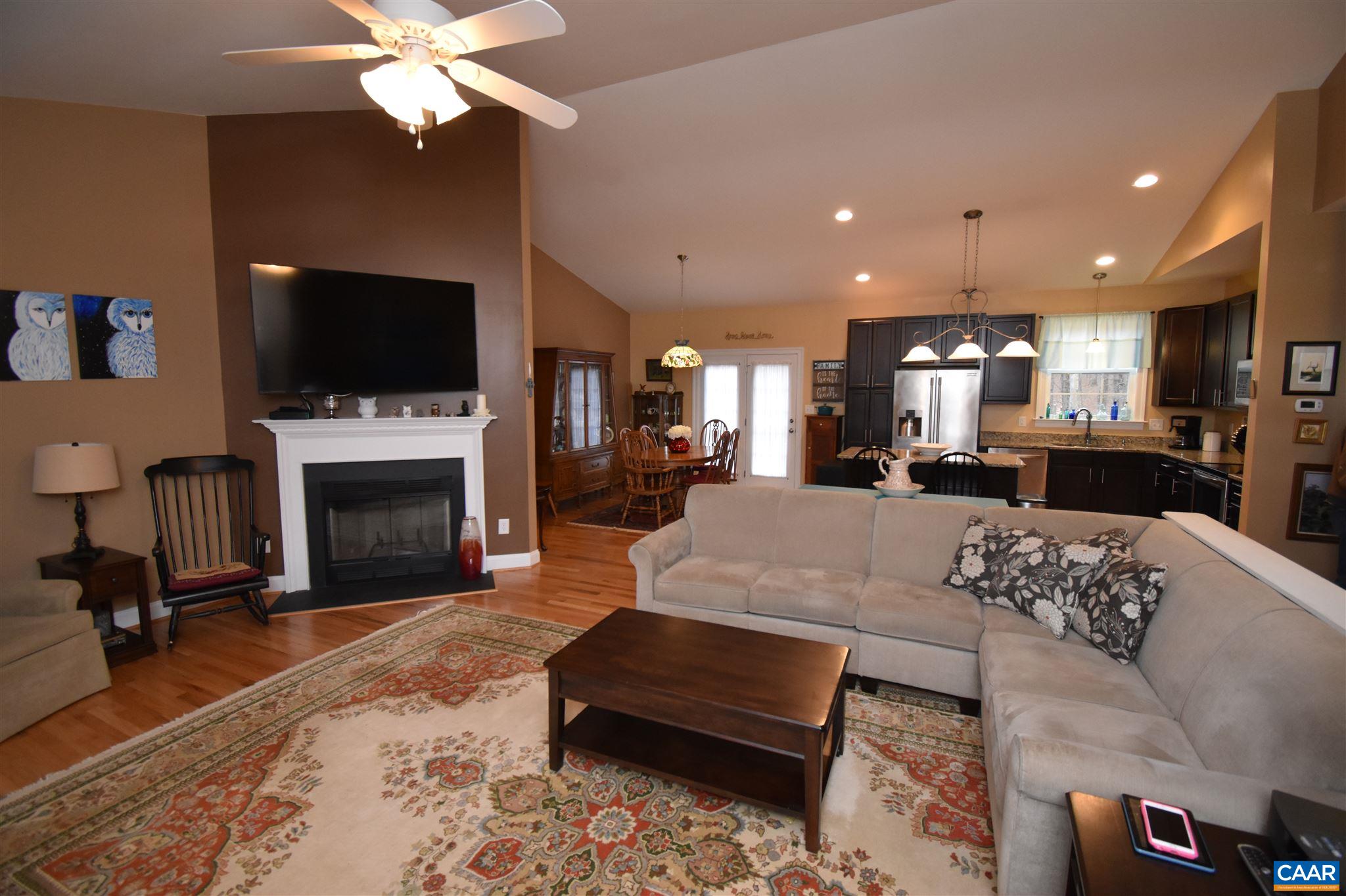 49 Neil Court Ruckersville, VA 22968 - Photo 8 of 21 Gallery Image 8
