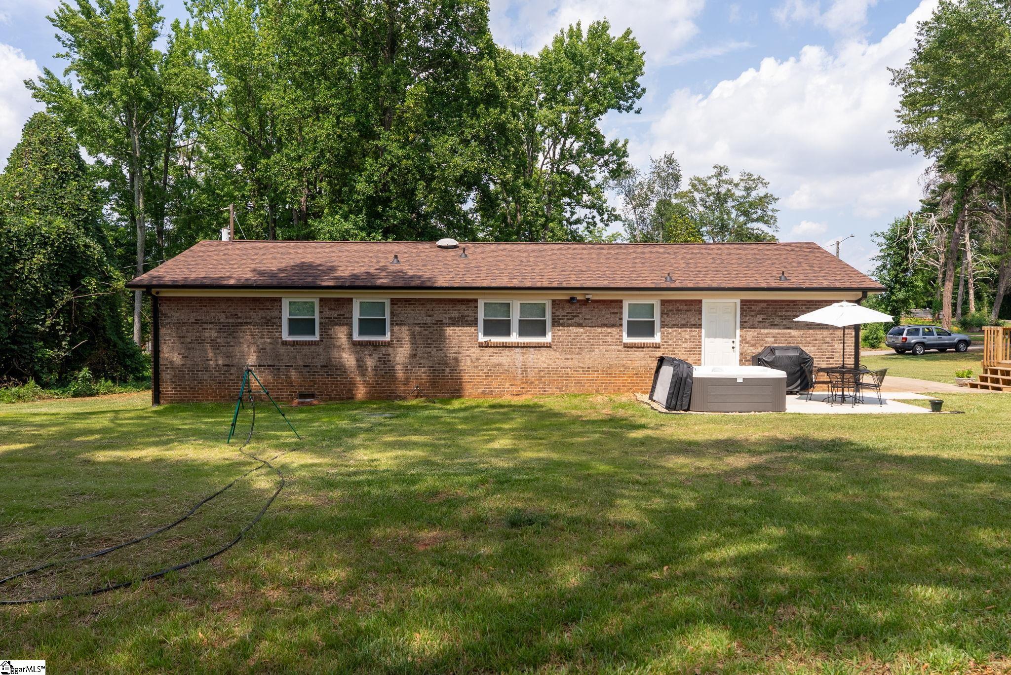 150 Spring Street Wellford, SC 29385 - Photo 20 of 46