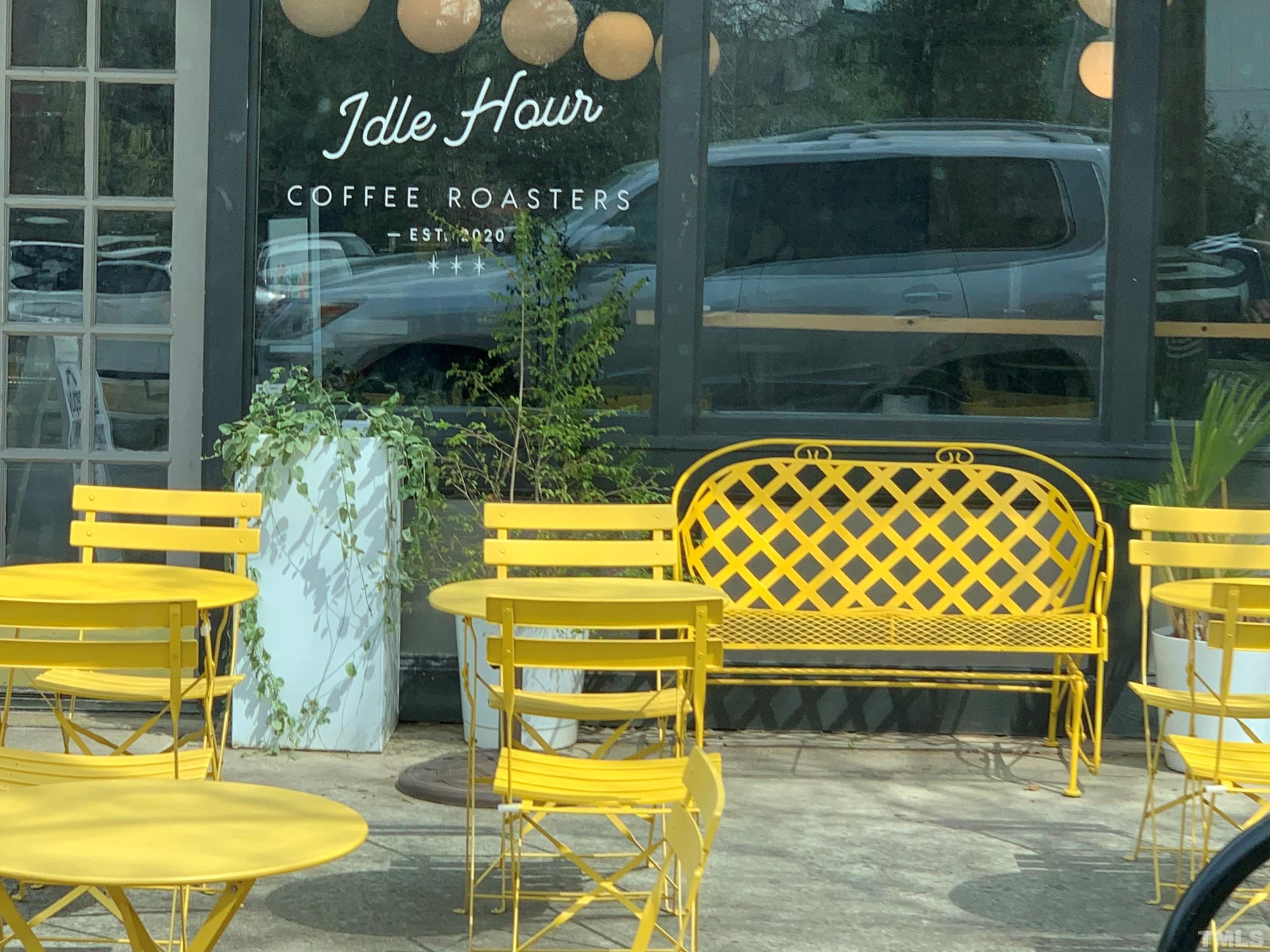 2615 Davis Street Raleigh, NC 27608 - Photo 2 of 55