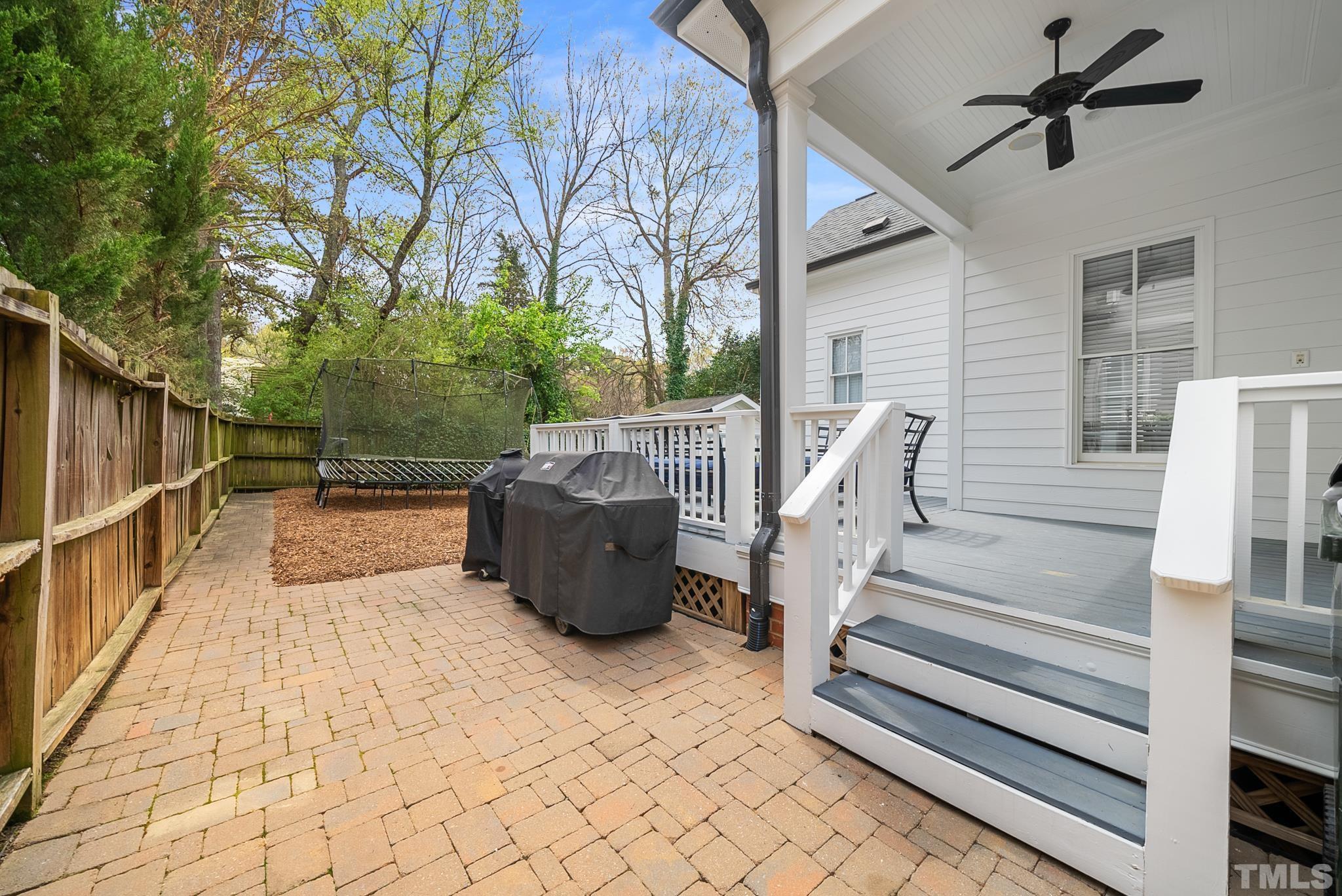 2615 Davis Street Raleigh, NC 27608 - Photo 8 of 55