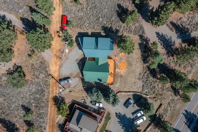 $699,000 | 32 Matterhorn Drive, Unit 11, Bridgeport, CA 93517