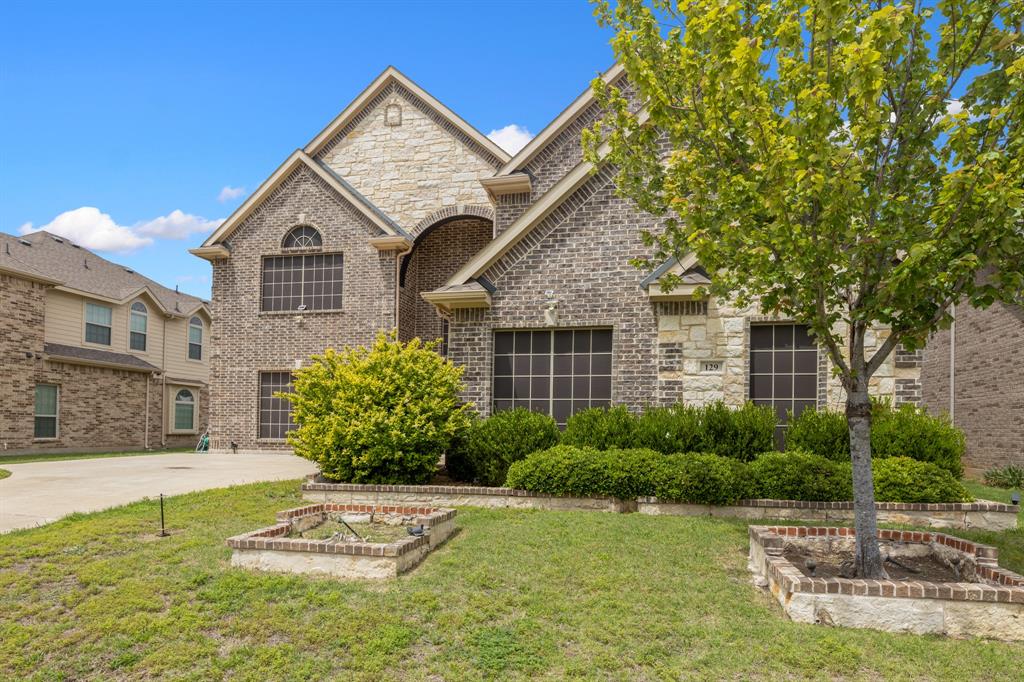 129 Quail Run Road Red Oak, TX 75154 - Photo 3 of 40