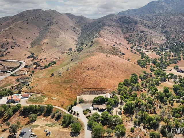 a view of mountains and mountain