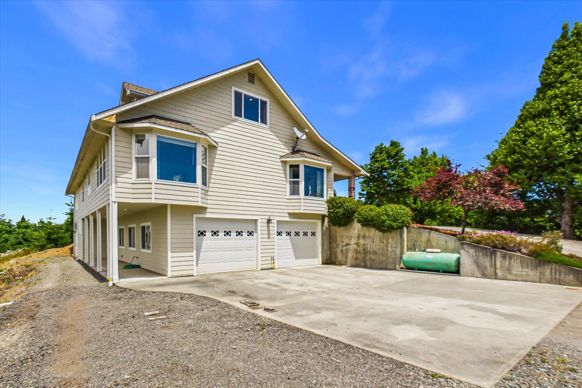 3375 Rock Springs Road Hydesville, CA 95547 - Photo 96 of 105