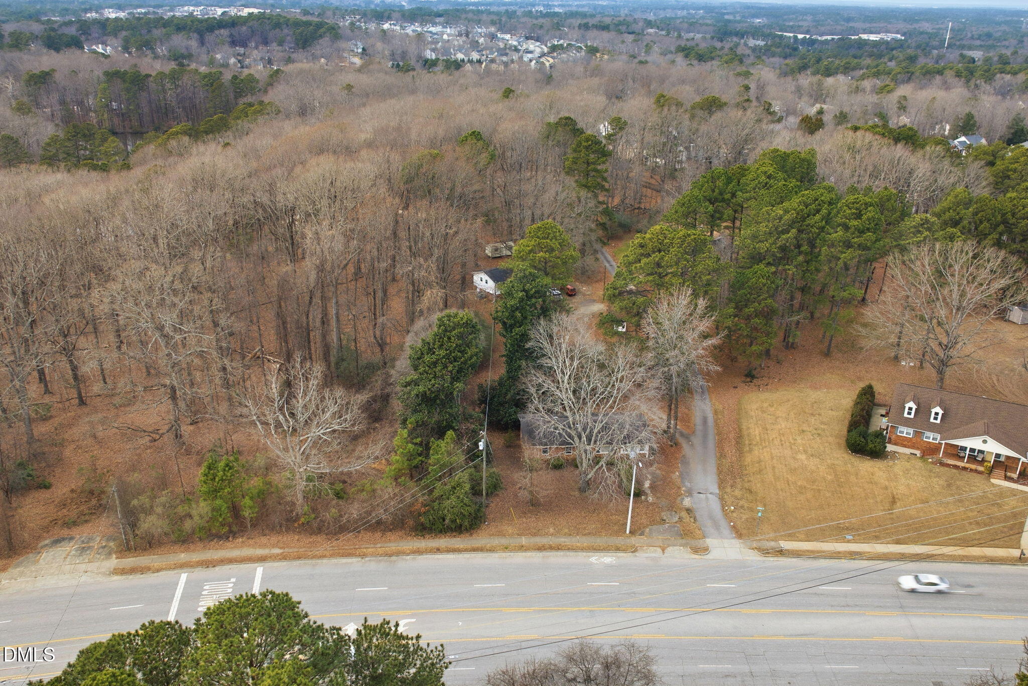 1025 Evans Road Cary, NC 27513 - Photo 18 of 30
