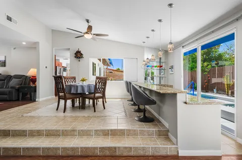 $1,349,000 | 3105 Cambridge Court South, Palm Springs, CA 92264