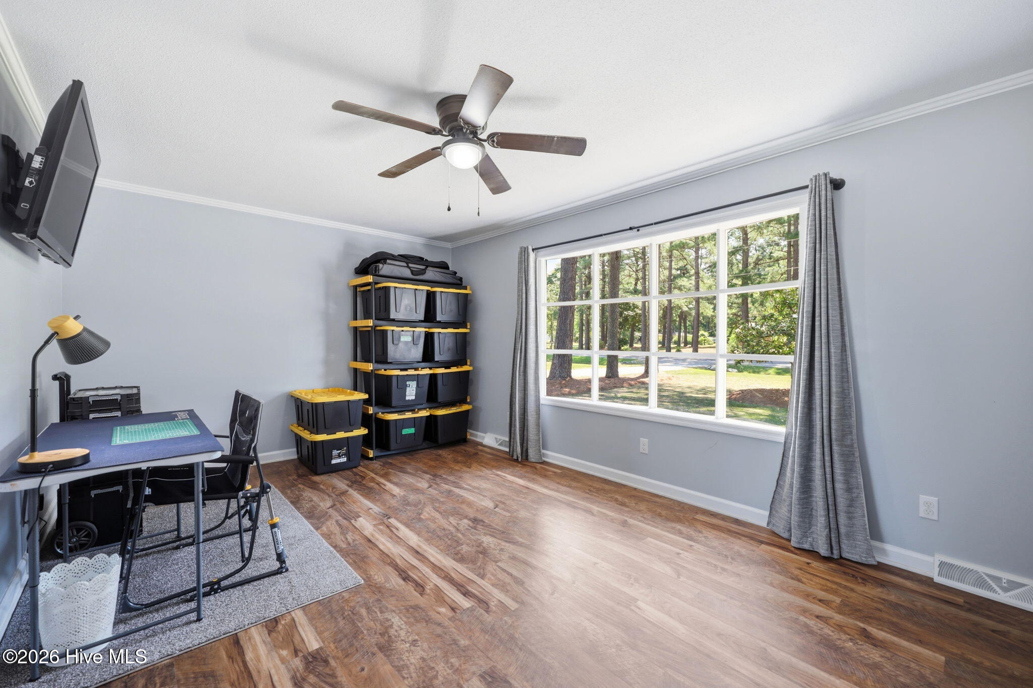 2336 Wharton Station Road Washington, NC 27889 - Photo 6 of 55 006 Den View 2