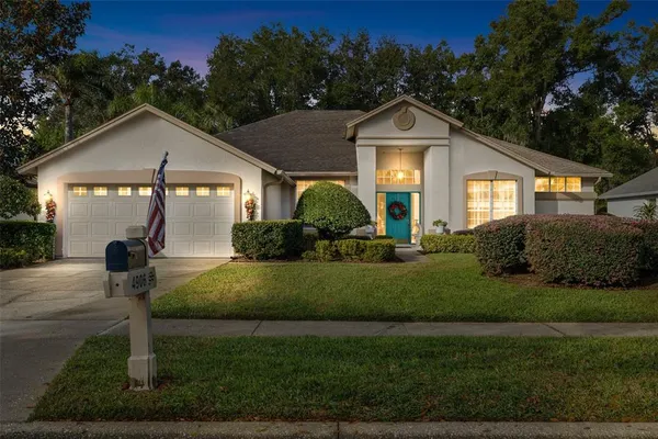 $439,000 | 4906 Willow Ridge Terrace, Valrico, FL 33596