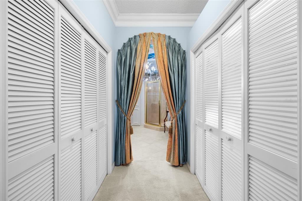 4906 Willow Ridge Terrace Valrico, FL 33596 - Photo 21 of 67 a view of entryway with wooden floor and windows
