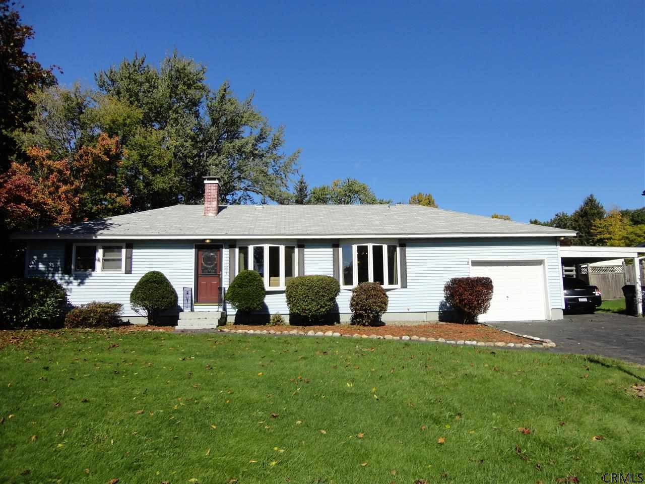 10 Roberts Road Waterford, NY 12188 - Photo 1 of 21 Photo 1