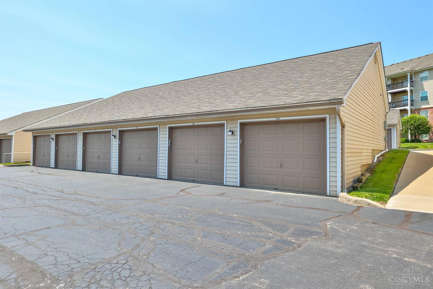 4310 Regency Ridge Court, Unit 208 Cincinnati, OH 45248 - Photo 30 of 30 Gallery Image 30