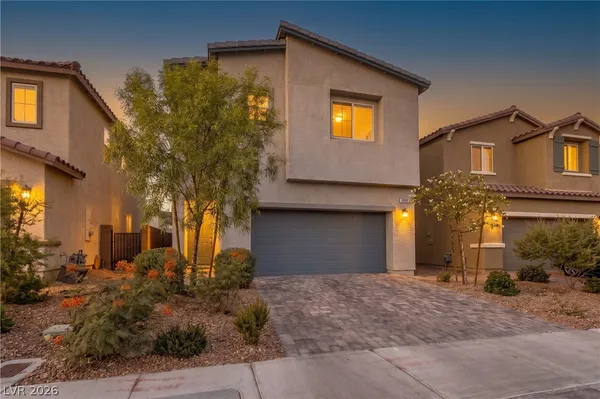 $455,567 | 7727 Moore Crk Lane, North Las Vegas, NV 89084