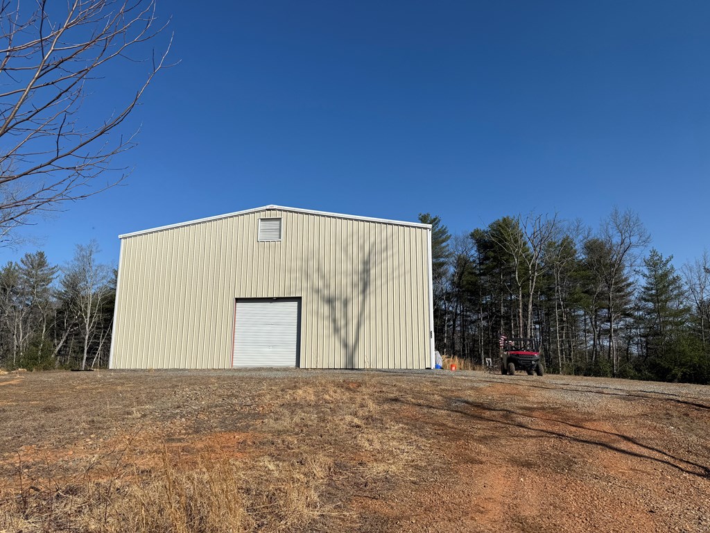 3530 Grape Creek Road Murphy, NC 28906 - Photo 2 of 53 a view of outdoor space and yard