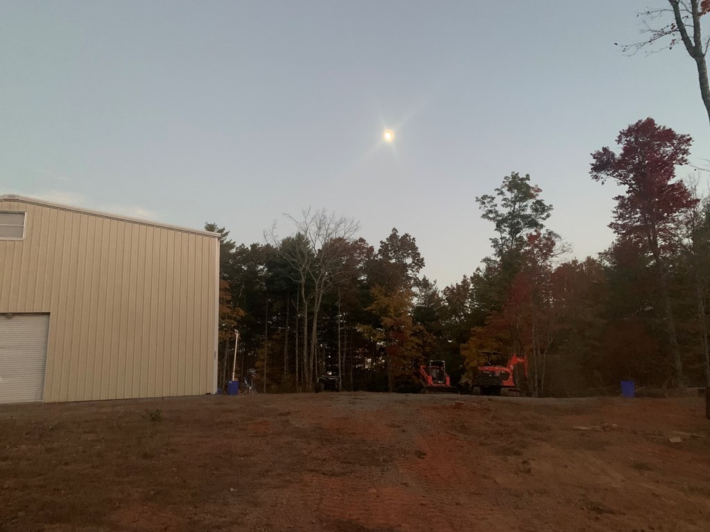 3530 Grape Creek Road Murphy, NC 28906 - Photo 23 of 53 a view of outdoor space and yard