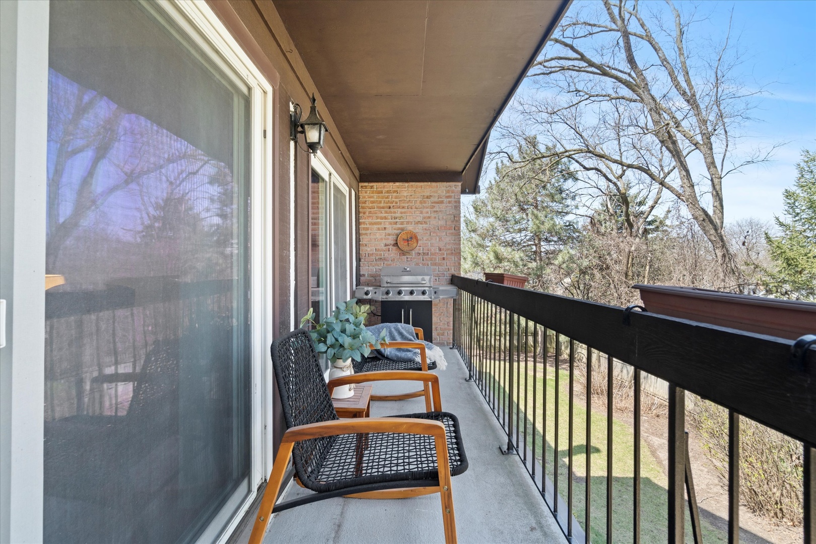 5808 Wolf Road, Unit 3 Western Springs, IL 60558 - Photo 22 of 26