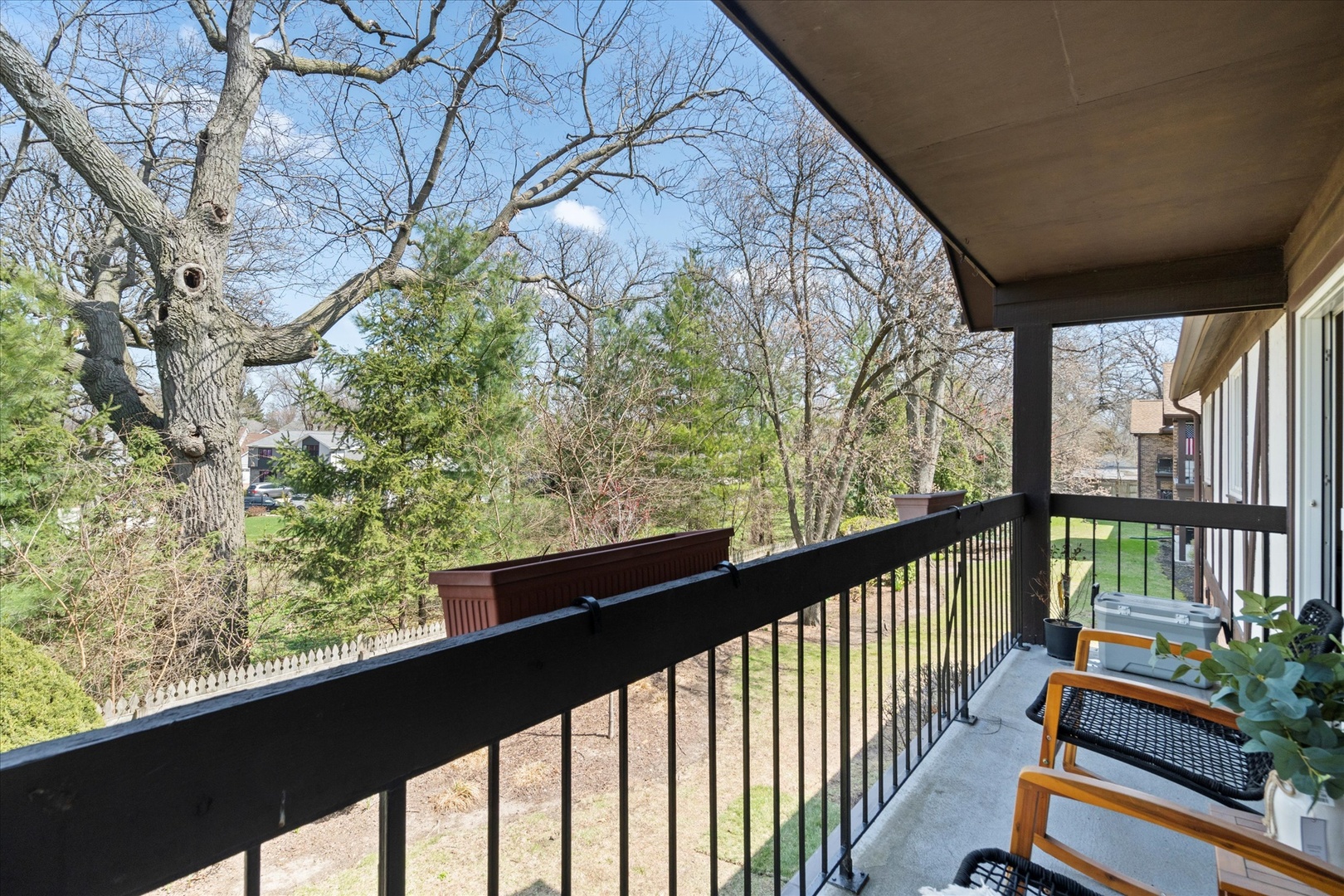 5808 Wolf Road, Unit 3 Western Springs, IL 60558 - Photo 23 of 26