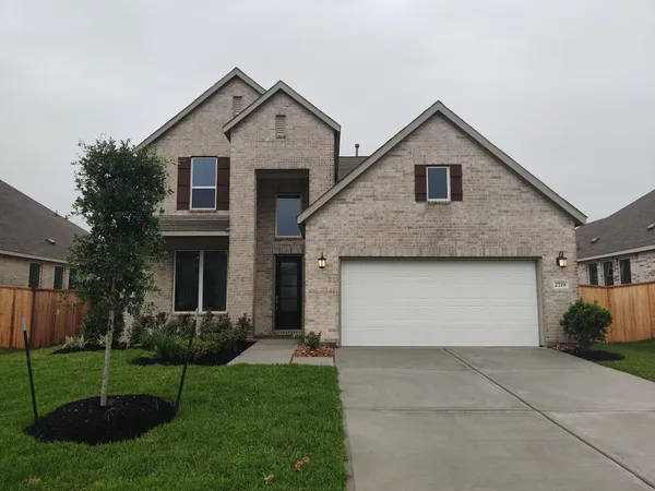 $367,040 | 2719 Grove Crest Drive, Rosenberg, TX 77469