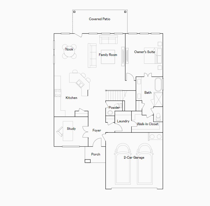 2719 Grove Crest Drive Rosenberg, TX 77469 - Photo 12 of 14