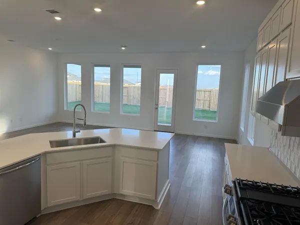 $367,040 | 2719 Grove Crest Drive, Rosenberg, TX 77469
