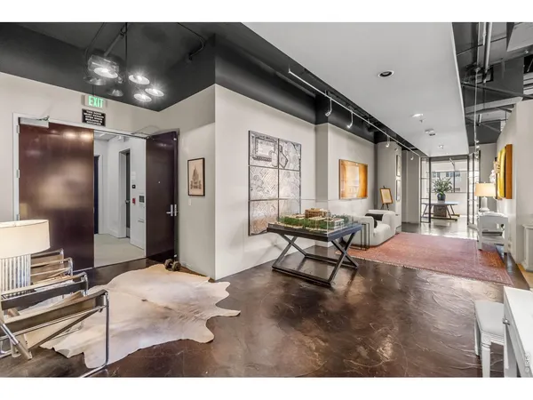 $1,495,000 | 450 East 17th Avenue, Unit PH 2, Denver, CO 80203