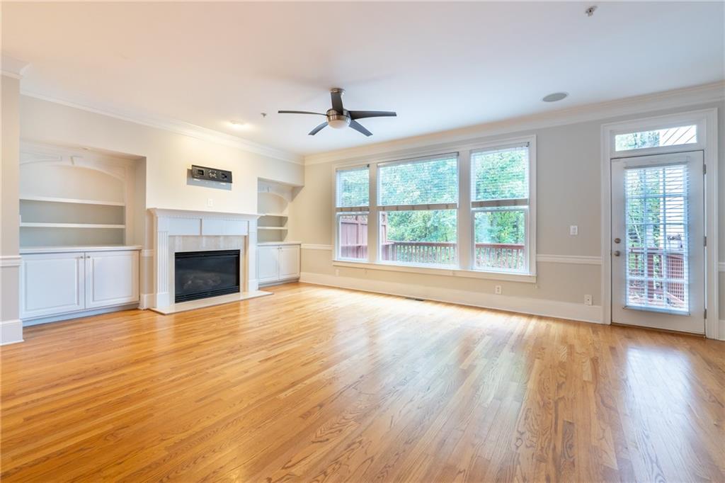 4746 Legacy Cove Lane Mableton, GA 30126 - Photo 10 of 44