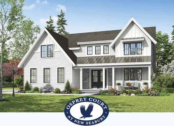 $2,375,243 | 4 Osprey Court, Mashpee, MA 02649
