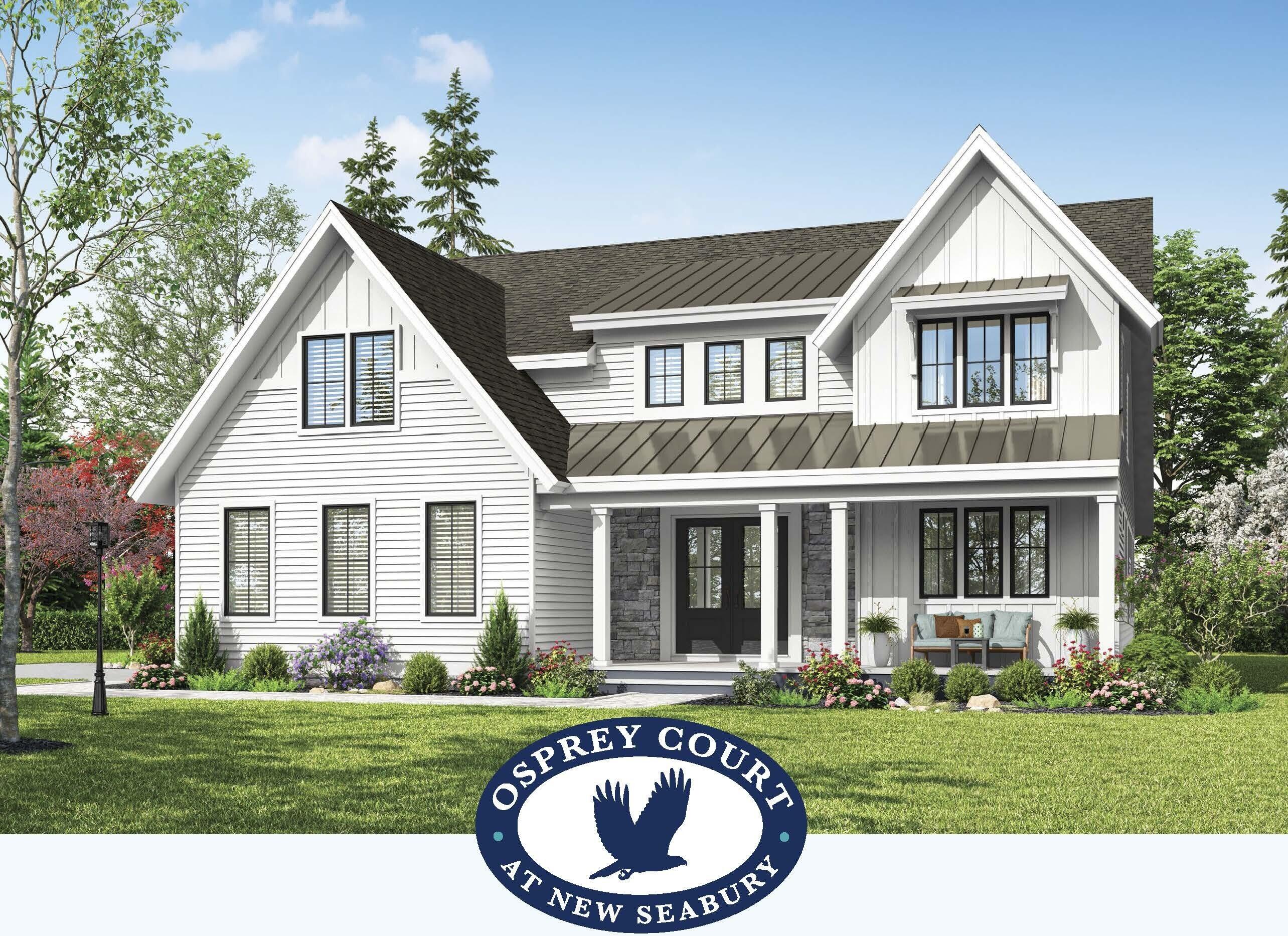 4 Osprey Court Mashpee, MA 02649 - Photo 1 of 5 Ridgway Page 1