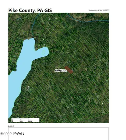 $18,500 | Delaware, Shohola, PA 18458
