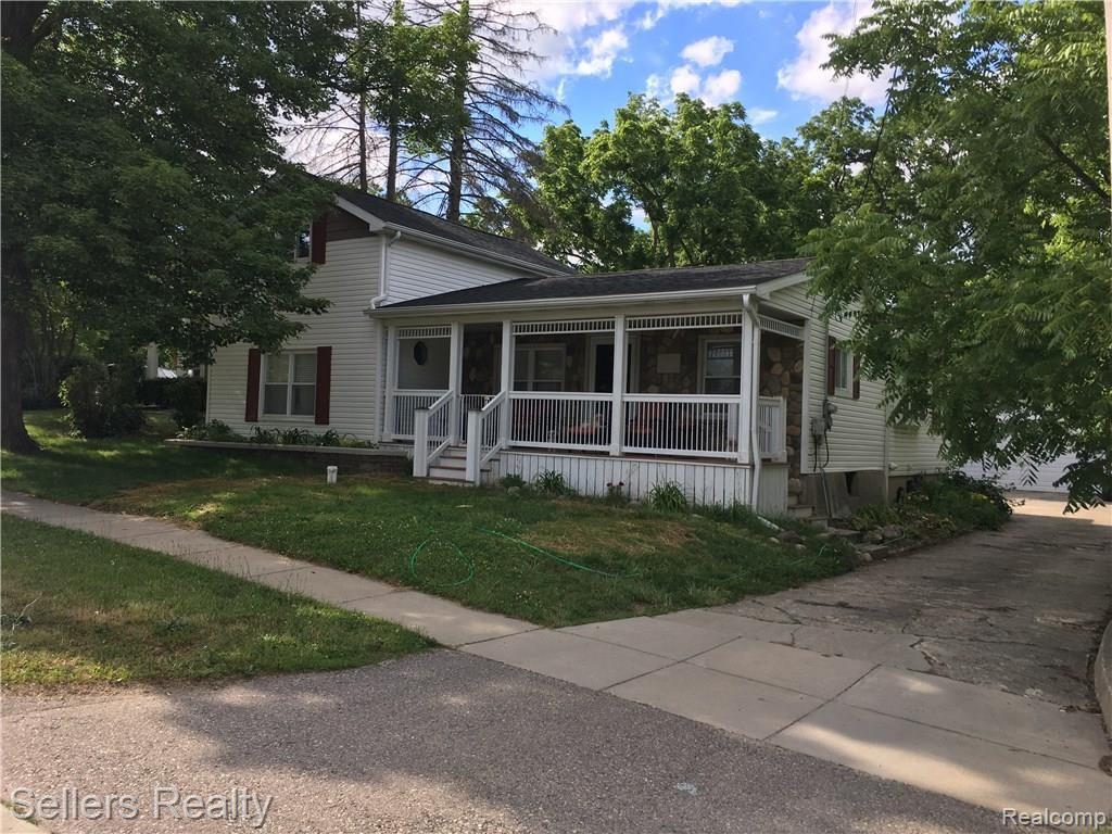 10175 Hegel Road Goodrich, MI 48438 - Photo 17 of 25