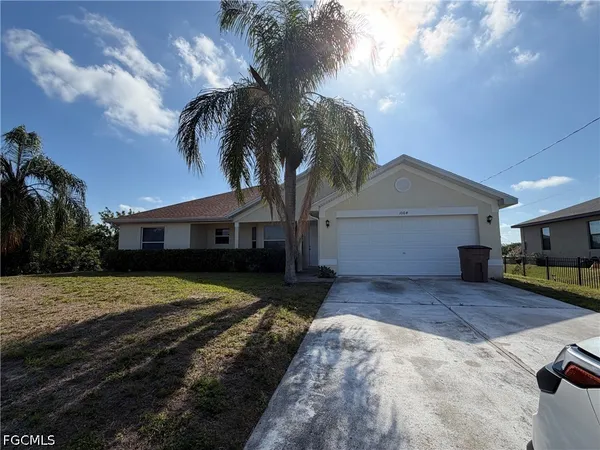 $1,755 | 1004 Casino Avenue, Lehigh Acres, FL 33971