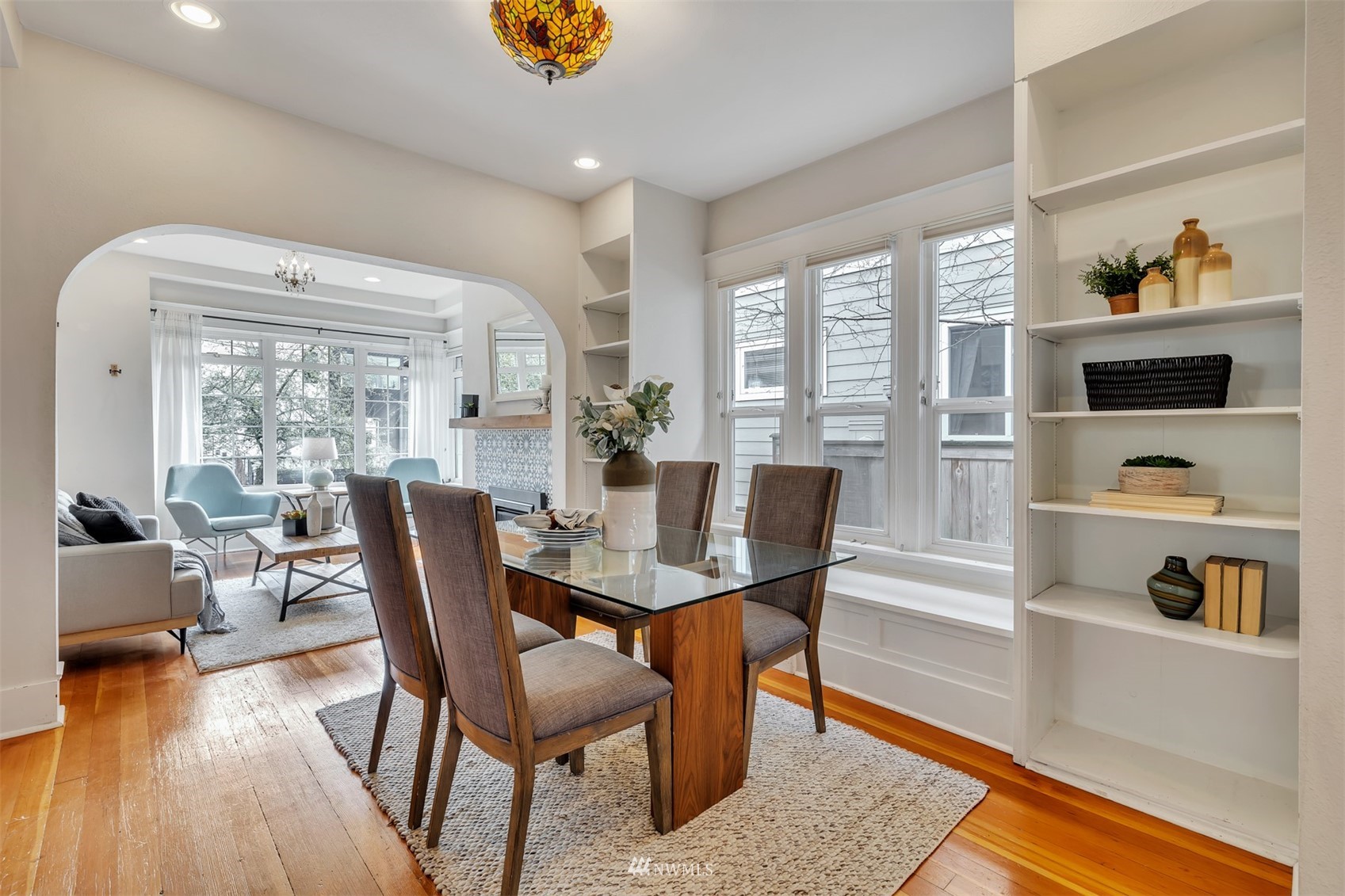 1618 North 48th Street Seattle, WA 98103 - Photo 8 of 35 Gallery Image 8